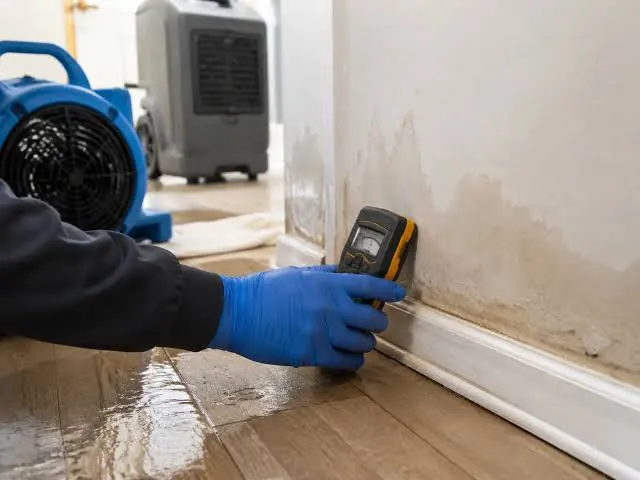 24/7 Water damage restoration services in East San Gabriel, CA - Rapid flood cleanup and mitigation